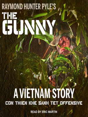 cover image of The Gunny